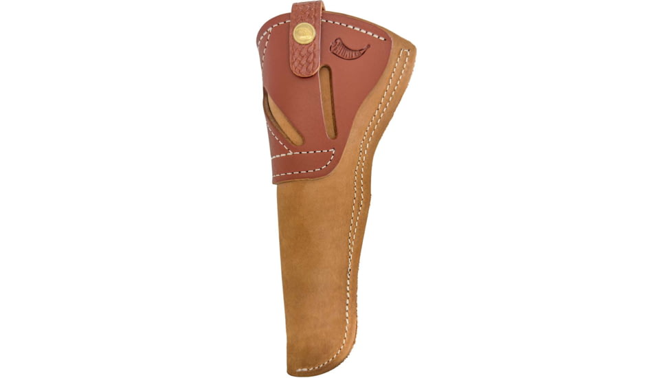 Hunter Range Rider OWB Holster