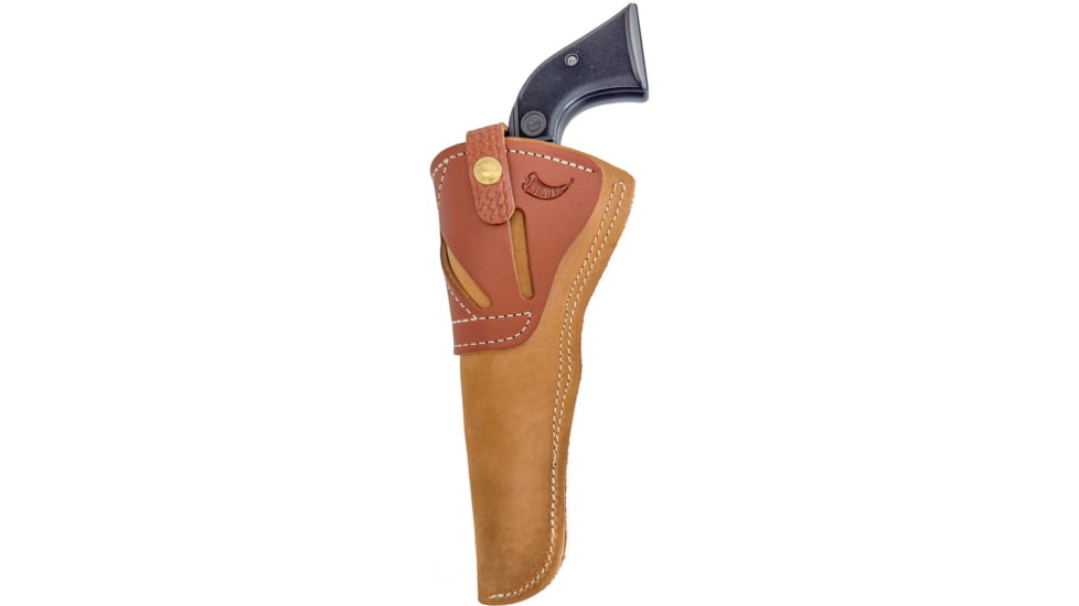 Hunter Range Rider OWB Holster