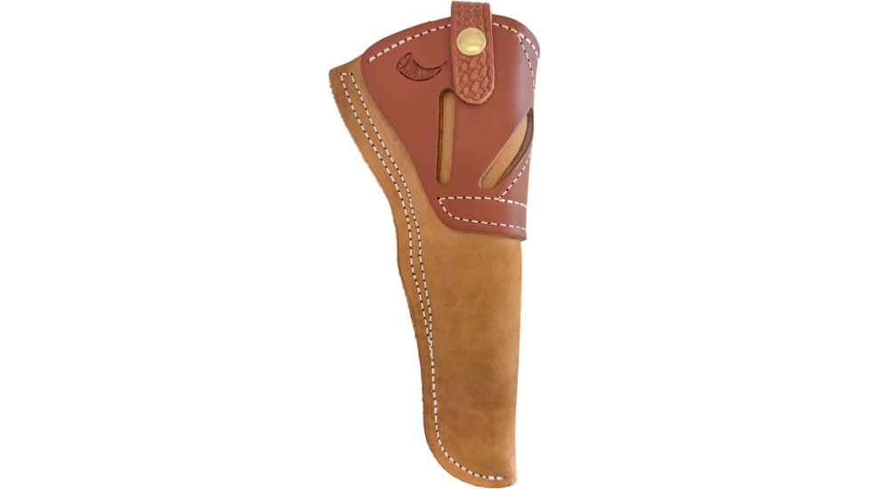 Hunter Range Rider OWB Holster