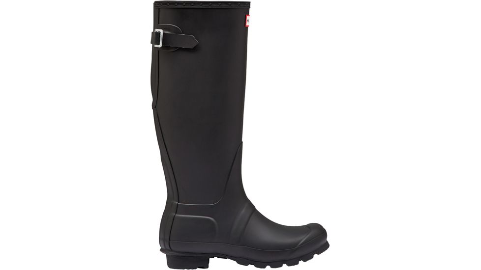 Hunter Original Back Adjustable Rubber Boot - Hunter, 423257
