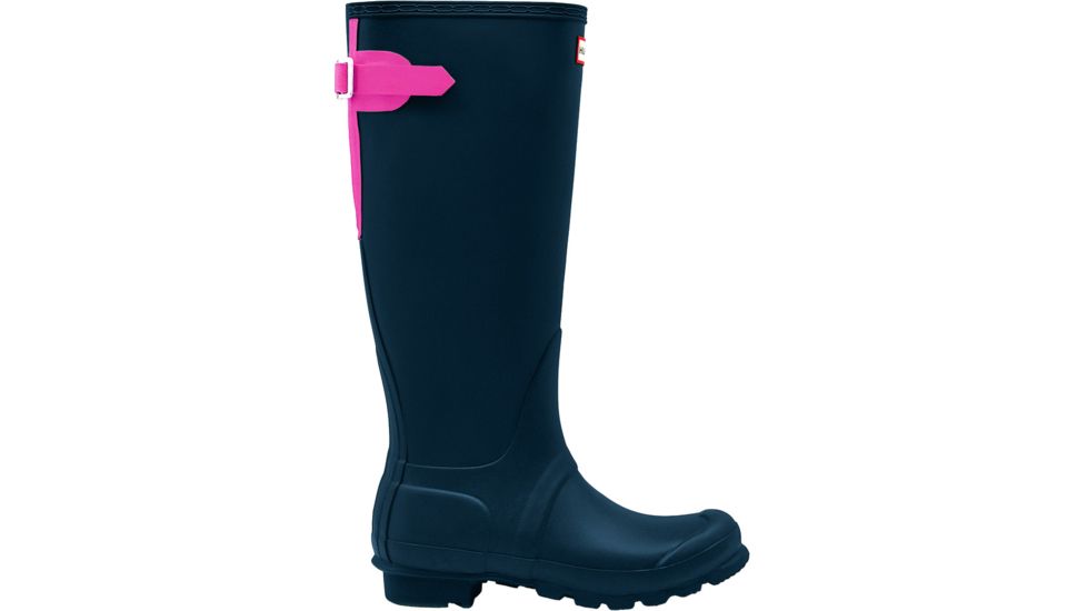 Hunter Original Back Adjustable Rubber Boot - Hunter, 423266