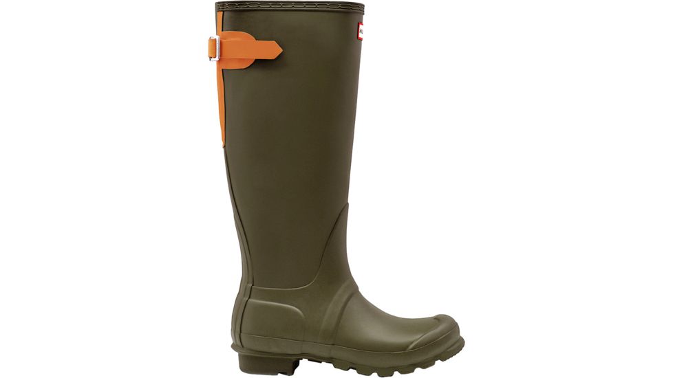 Hunter Original Back Adjustable Rubber Boot - Hunter, 423271