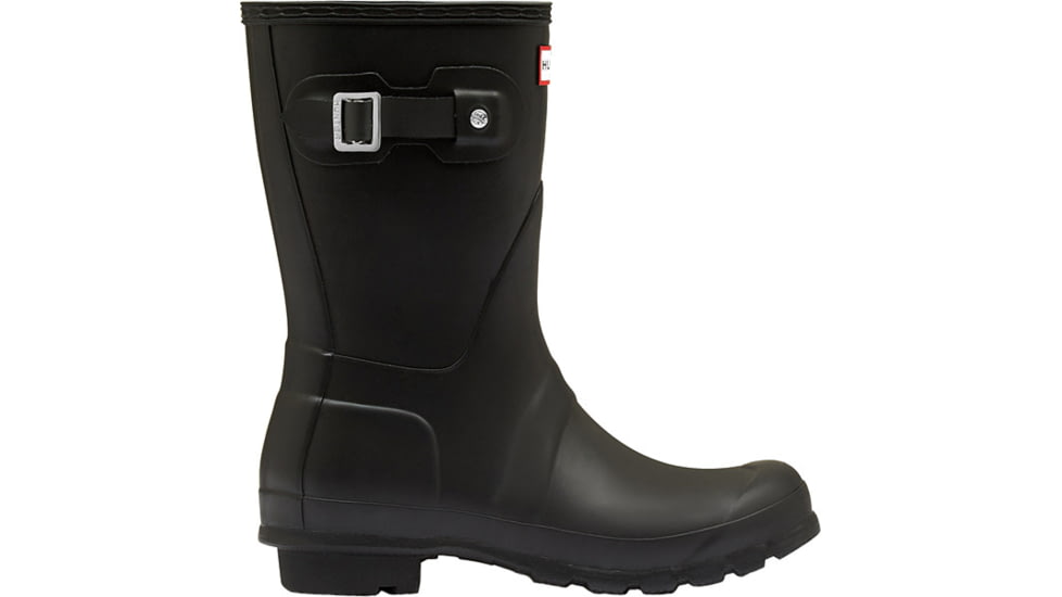 Hunter Original Short Rubber Boot - Women's, 423172