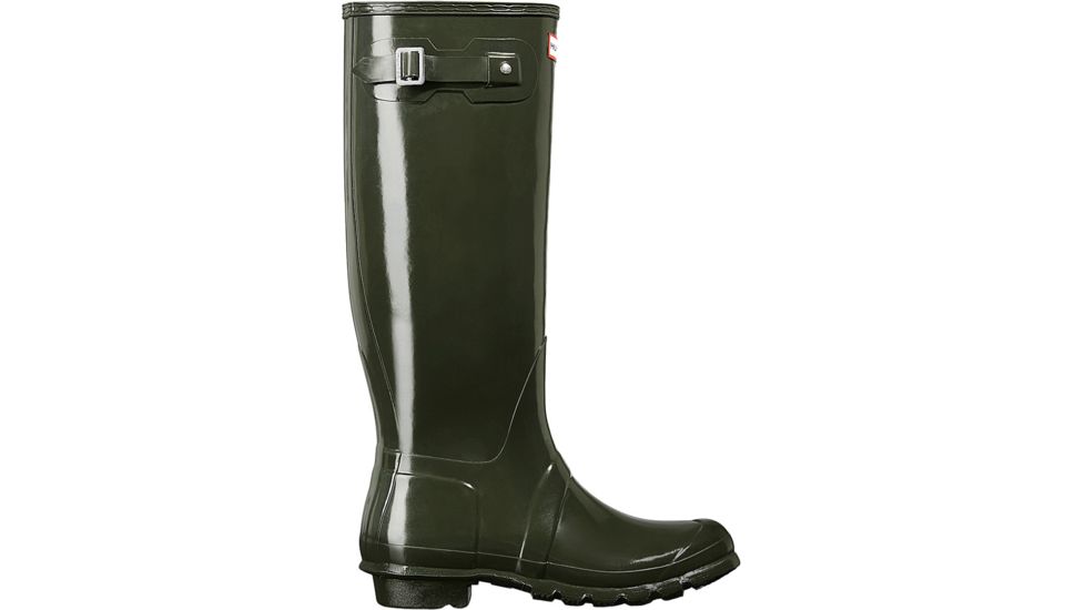 Hunter Original Tall Gloss Rubber Boot - Women's, 423217