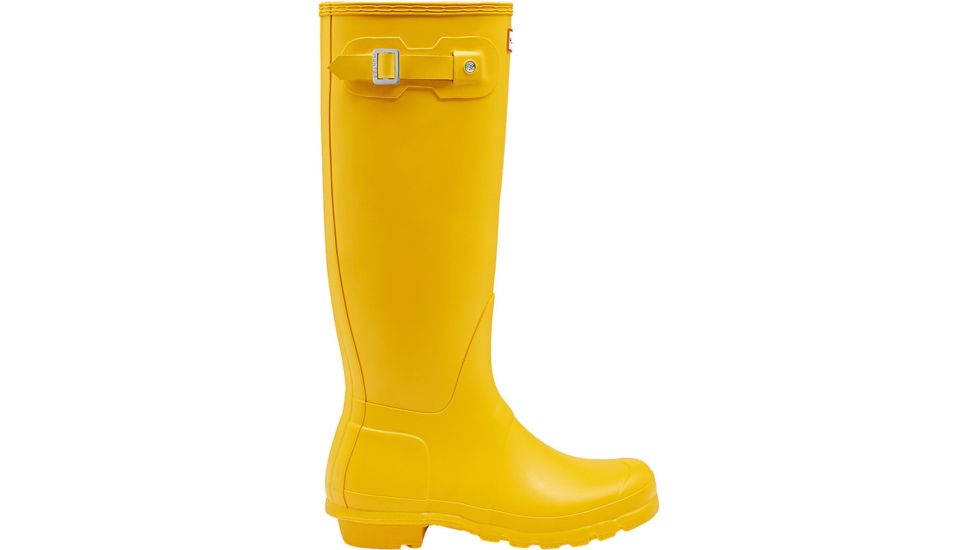 Hunter Original Tall Rubber Boot - Women's, 423253