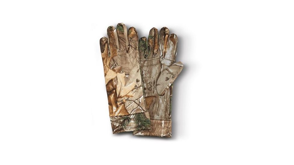 Hunters Specialties Scent-A-Way Spandex Gloves
