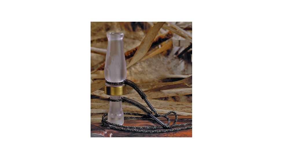 Hunters Specialties Gardner Nylon Double Lanyard Camouflage 08281