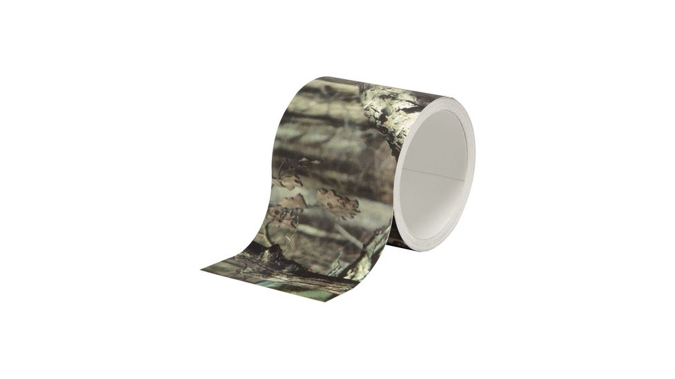 Hunters Specialties Gun And Bow Tape No Mar Mossy Oak Break-Up Infinity