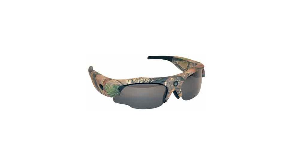 Hunters Specialties H.s. I-kam Xtreme Video 720p Hd Eyewear-camo