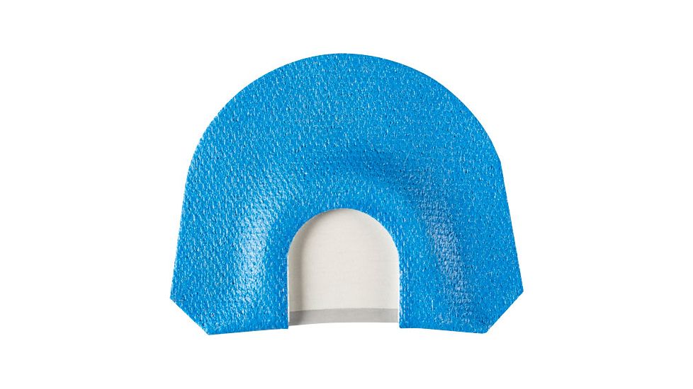 Hunters Specialties H.s. Premium Flex ''double D'' Diaphragm Turkey Call Sm Frame