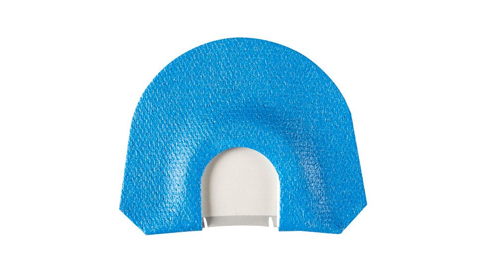 Hunters Specialties H.s. Premium Flex ''raspy Old Hen'' Diaphragm Turkey Call Sm