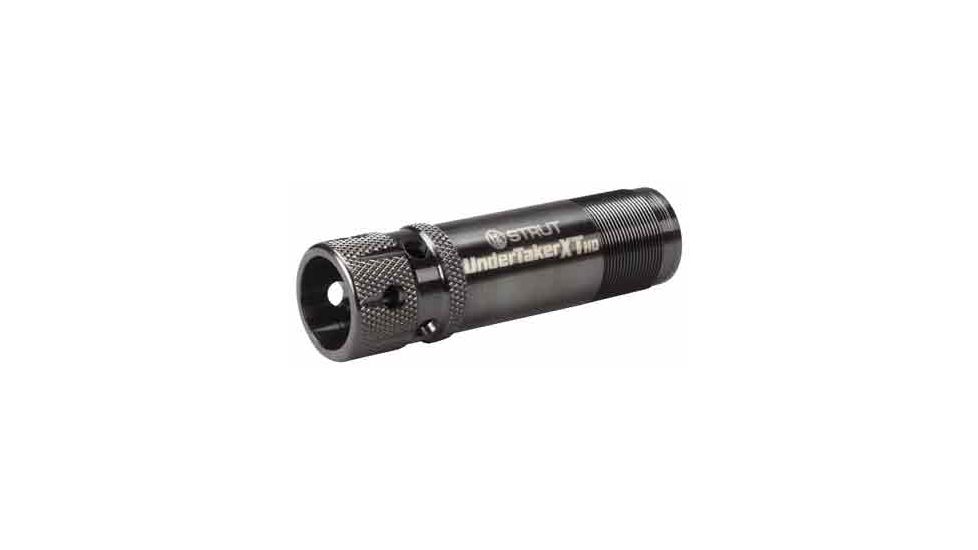Hunters Specialties H.s. Undertaker Hd 20ga Ported Turkey Choke Brng/win Std Inv