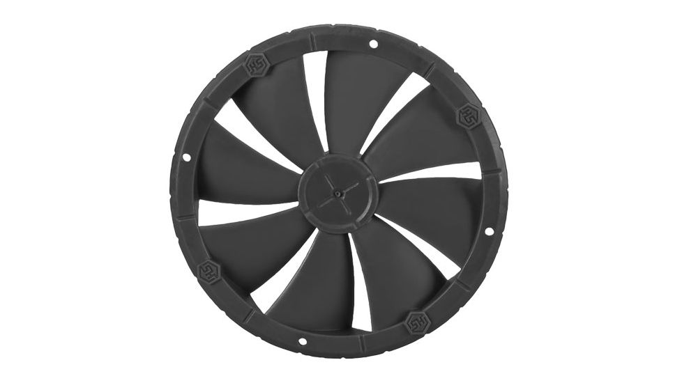Hunters Specialties H.s. Wafer Blade Fresh Earth Scent 3pk