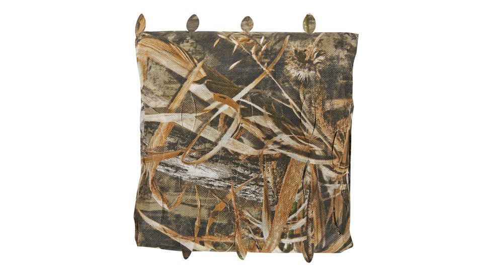 Hunters Specialties Hs Blind Material Leaf Cut Advantage Max-5 56''x30'