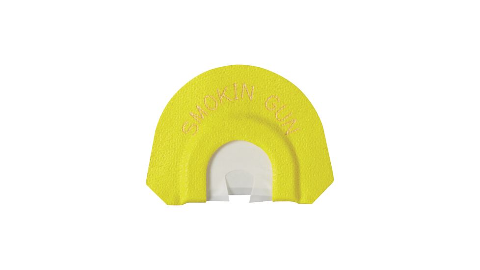 Hunters Specialties Premium Flex Smokin Gun Diaphragm Call