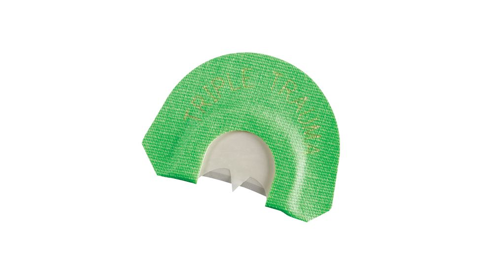 Hunters Specialties Premium Flex Triple Trauma