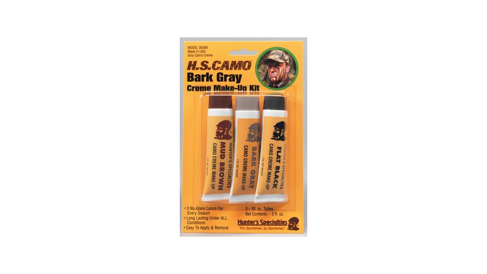 Hunters Specialties Realtree Xtra Grey Creme 3 00269