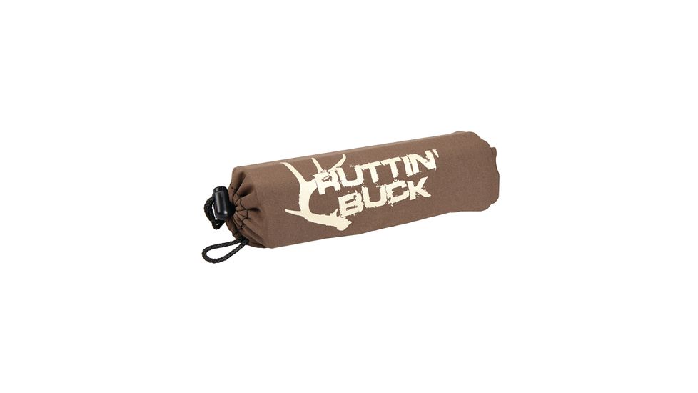 Hunters Specialties Ruttin' Buck Rattling Bag, 00181