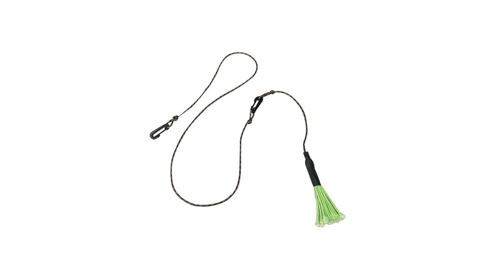 Hunters Specialties Single Scent Drag Attached To 52 Inch Cord 03038