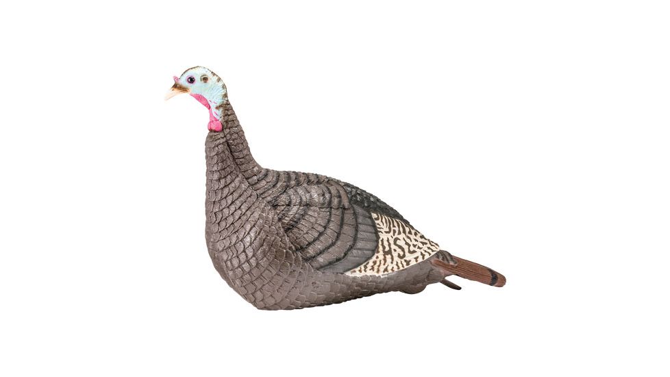Hunters Specialties Strut-Lite Hen Turkey Decoy