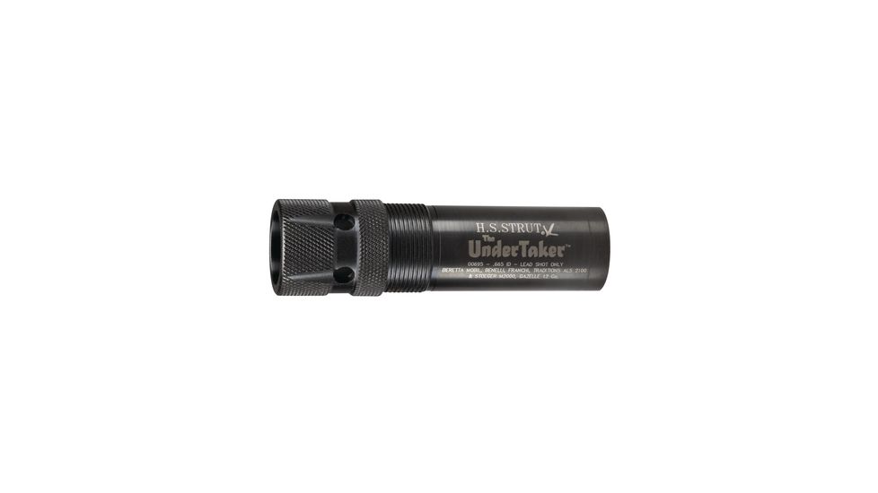 Hunters Specialties Undertaker High Density Ported Turkey Choke Tube Beretta 06958