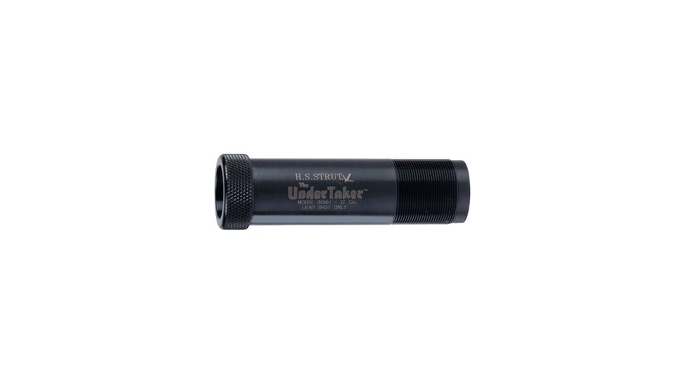 Hunters Specialties Undertaker Turkey Choke Tube Super Full Turkey Beretta 12 Gauge 00663