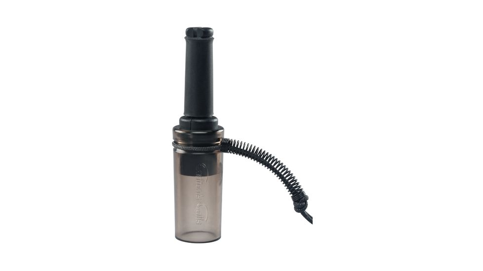 Hunters Specialties Wayne Carlton's Lonesome Cow Call