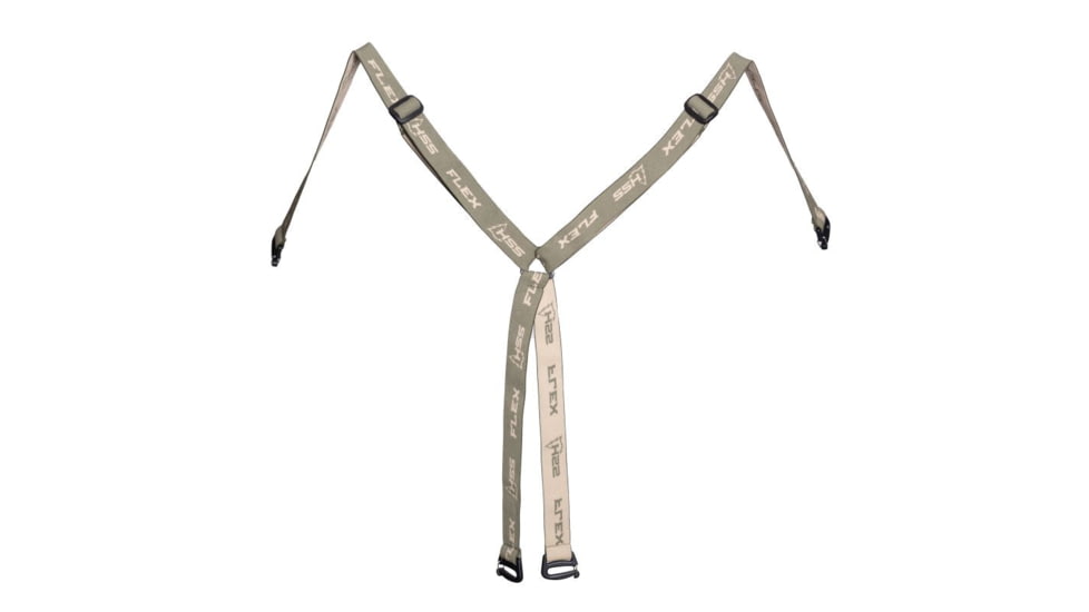 Hunter Safety System Flex Suspenders, One Size Fits Most, 1502771