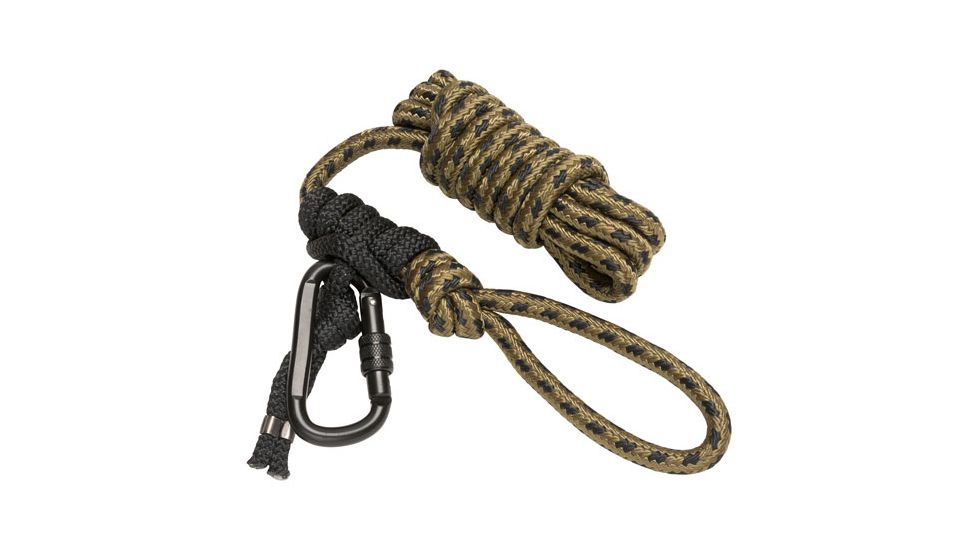 Hunter Safety System Rope-style Tree Strap, RSTS