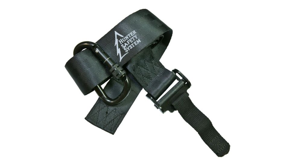Hunter Safety System Quick Connect Tree Strap, 3 pk. QCS-3