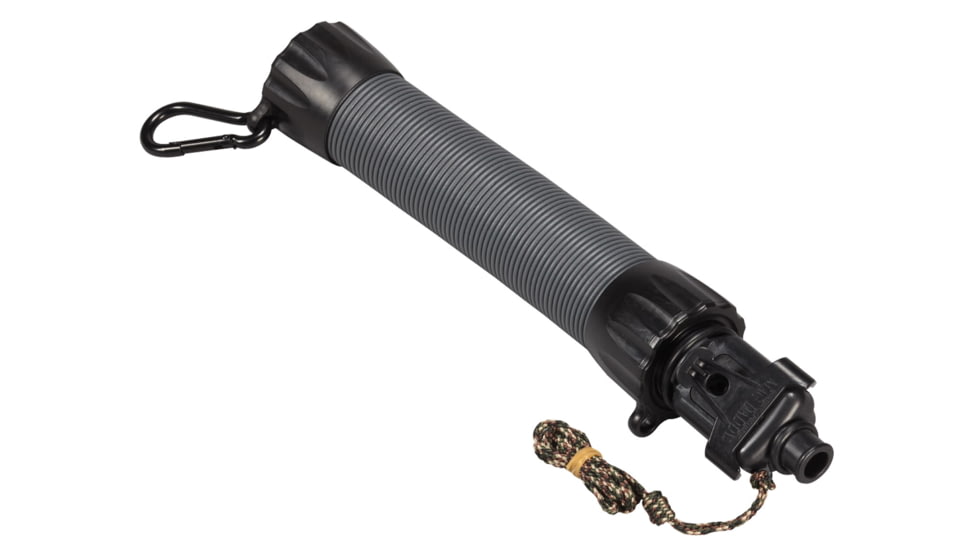 Hunters Specialties 70374 Qwik Bugle W/Mac Daddy Combo Elk/Cow