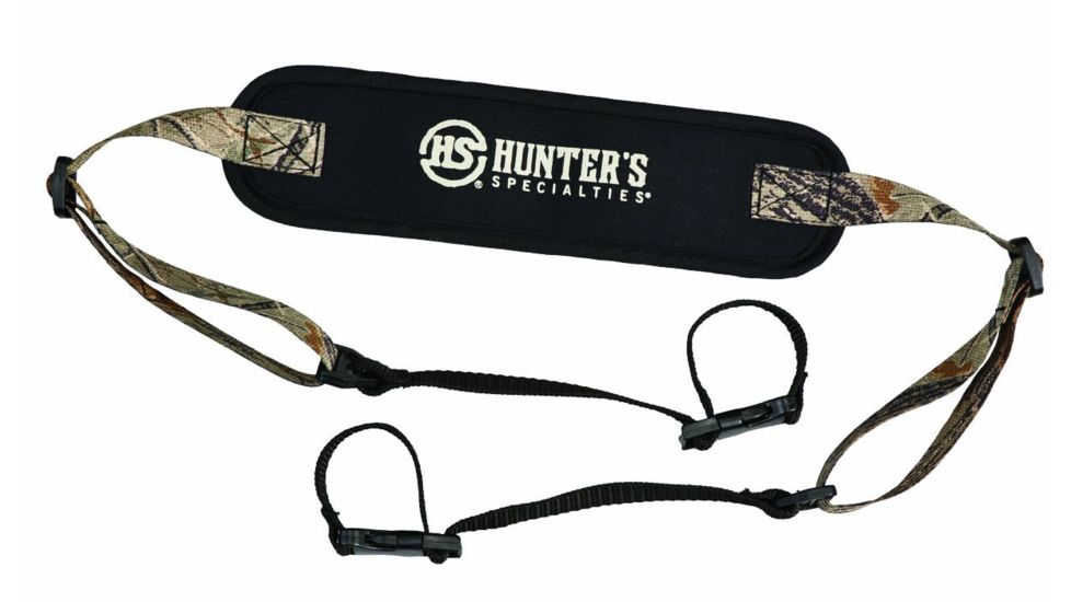 Hunters Specialties Bow Sling, Quick Release, 740