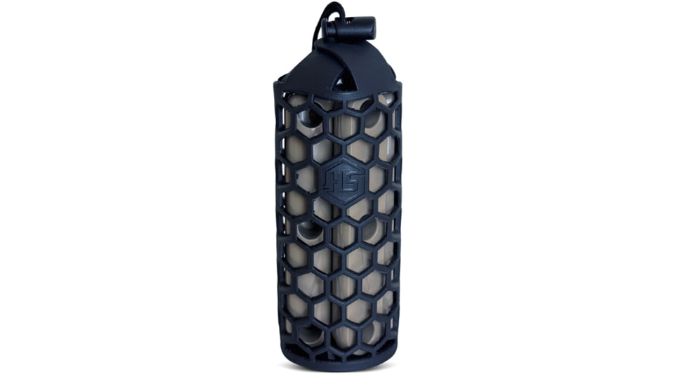 Hunters Specialties Buck Bag, Black, HS-RTLBAG