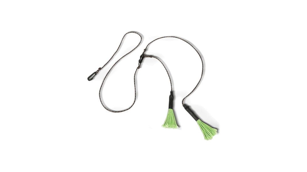 Hunters Specialties Double Scent Drag, White, HS-03044