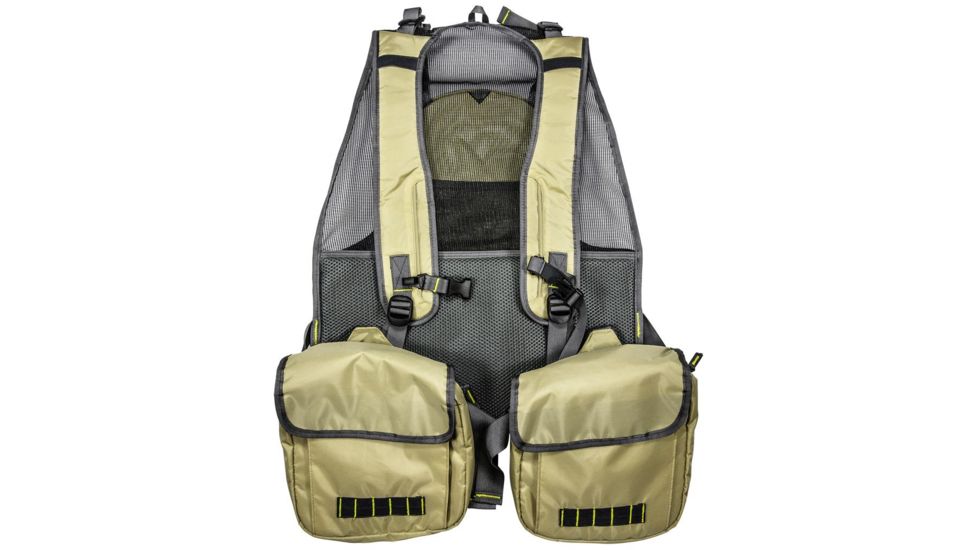 Hunters Specialties Dove Vest, Tan, 100018