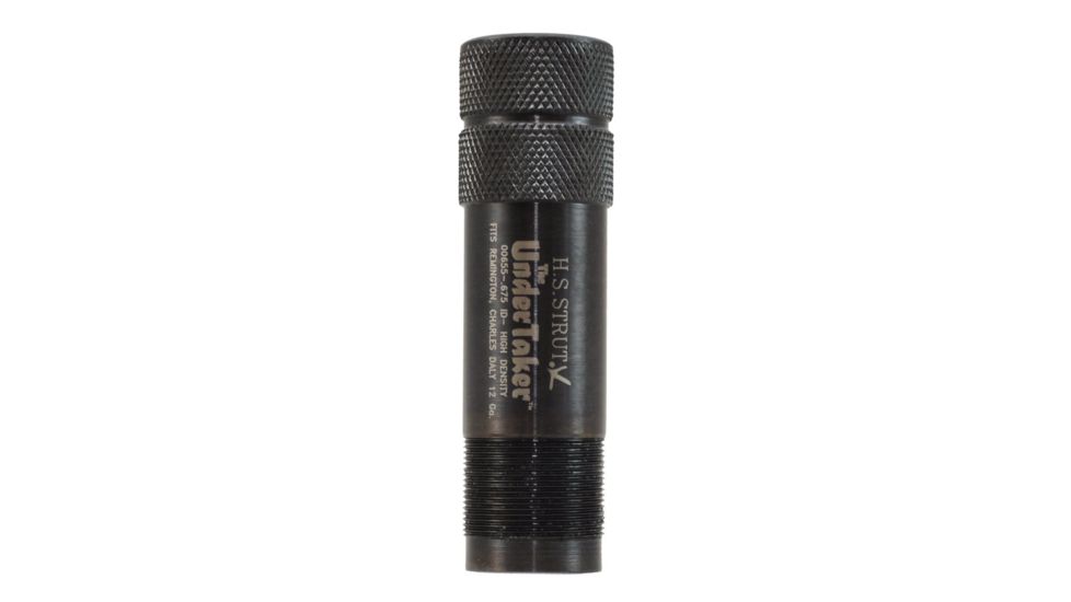 Hunters Specialties H.s. Undertaker Hd 12ga Turkey Choke Remington