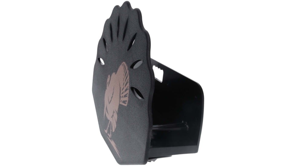 Hunters Specialties Hs Strut Turkey Tail Mount Plaque