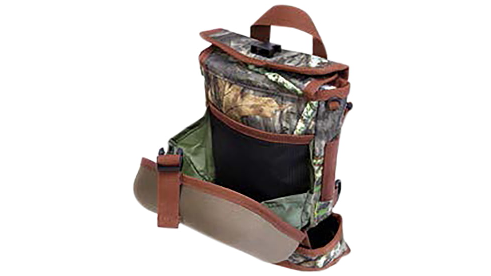 Hunters Specialties Turkey Chest Pack, Mossy Oak Obsession, HSSTR1001751