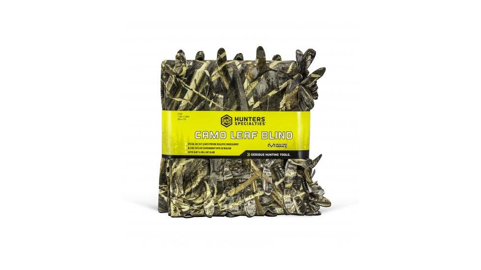 HS 07592 LEAF BLIND MATERIAL 56X12 MX5