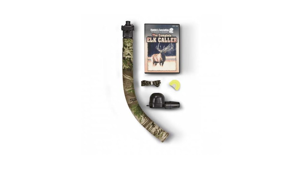 Hunters Specialties Mac Daddy Herd Combo, HS-WCC-70377
