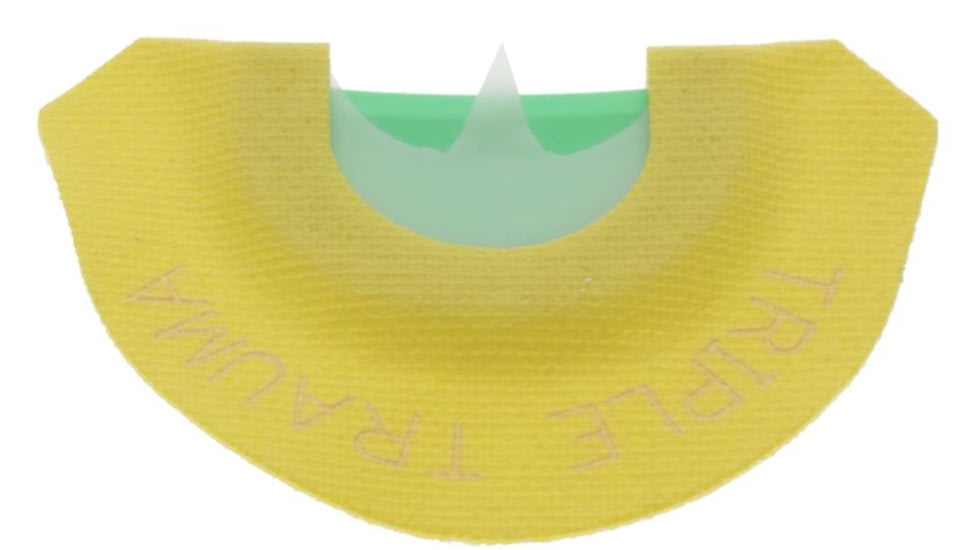 Hunters Specialties Premium Flex Triple Trauma, Black, HS-STR-05901