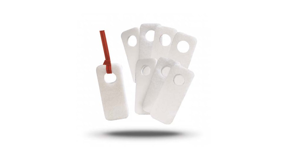 Hunters Specialties Scentwicks 8-Pack, White, HS-03046