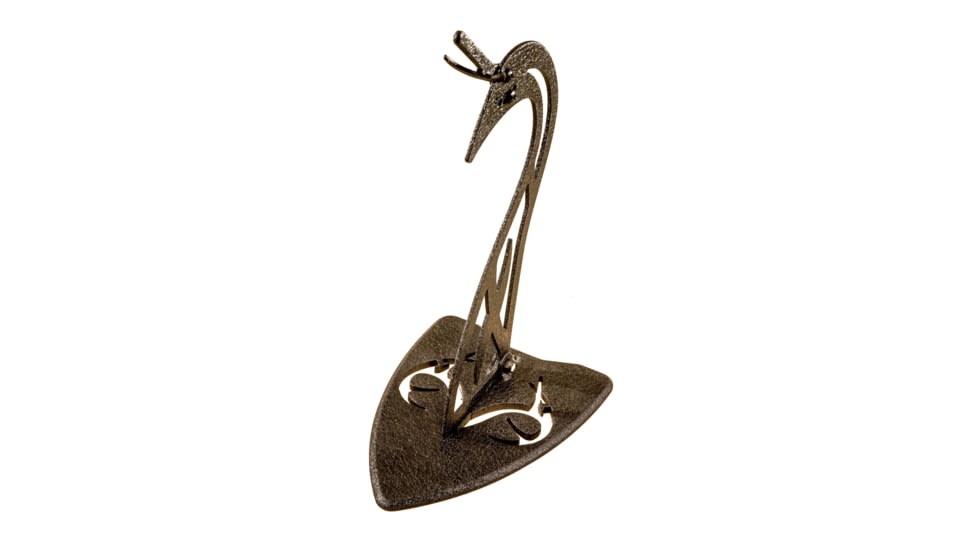 Hunters Specialties SKH-RTTH-ASSY-BLK Realtree Table Hooker Small/Mid-Size Game SKHRTTHASSYBLK