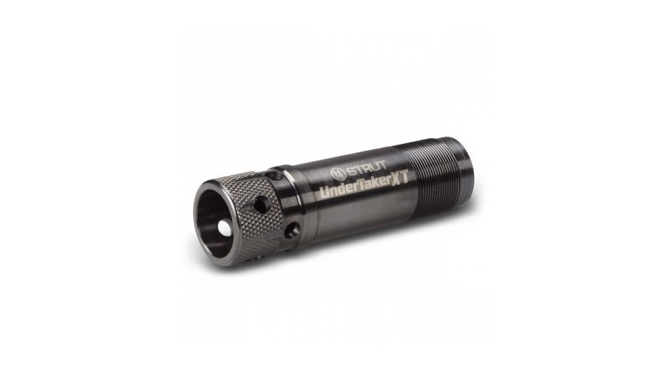 Hunters Specialties Undertaker XT Lead Based Ported Turkey Choke Tube, 12Ga Ber/Ben, HS-STR-06723