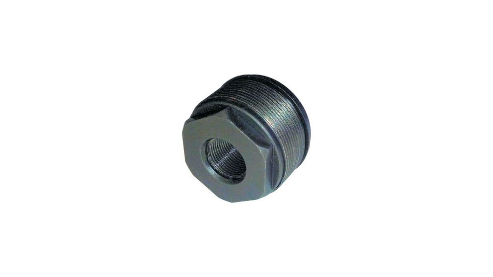 Huntertown Arms OmniMount For Centerfire Kestrel 1/2-28 TPI