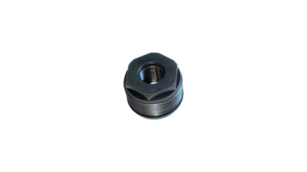 Huntertown Arms OmniMount For Centerfire Kestrel 1/2-36 TPI