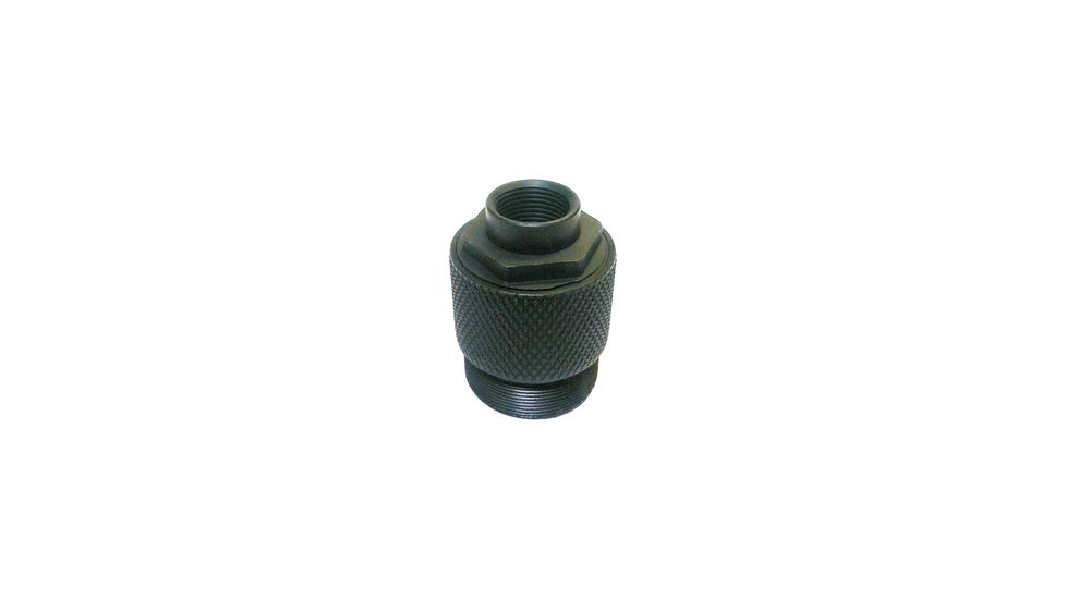 Huntertown Arms Piston For Guardian 9 With 13.5x1LH TPI