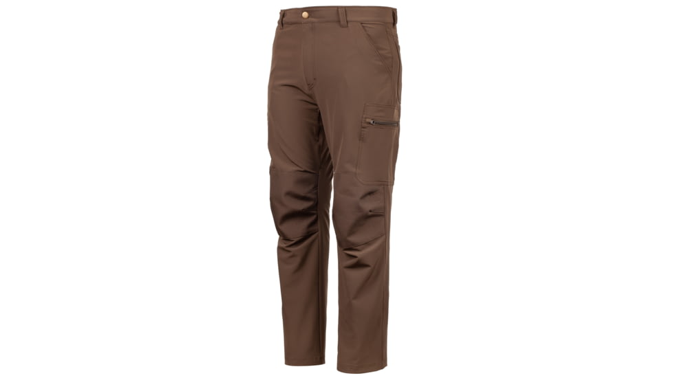 Huntworth Durham Light Weight Hunting Pants - Men's, Ash Brown, Medium, E-9177-AB-M