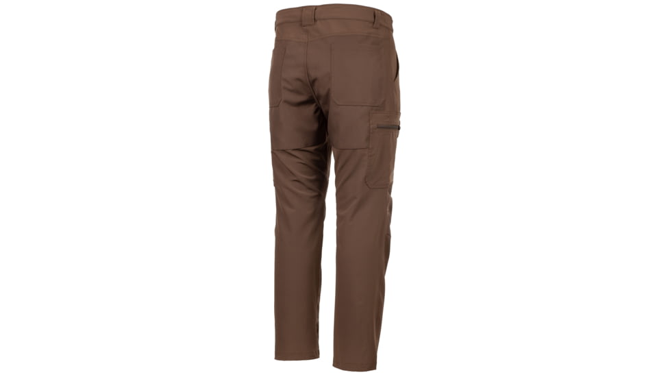 Huntworth Durham Light Weight Hunting Pants - Men's, Ash Brown, Medium, E-9177-AB-M