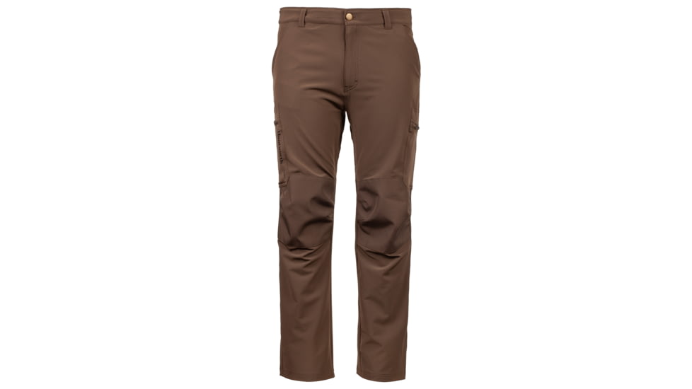 Huntworth Durham Light Weight Hunting Pants - Men's, Ash Brown, Medium, E-9177-AB-M